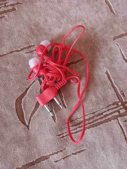 Самолетные наушники 3,5 миv разъем для самолетов, новые