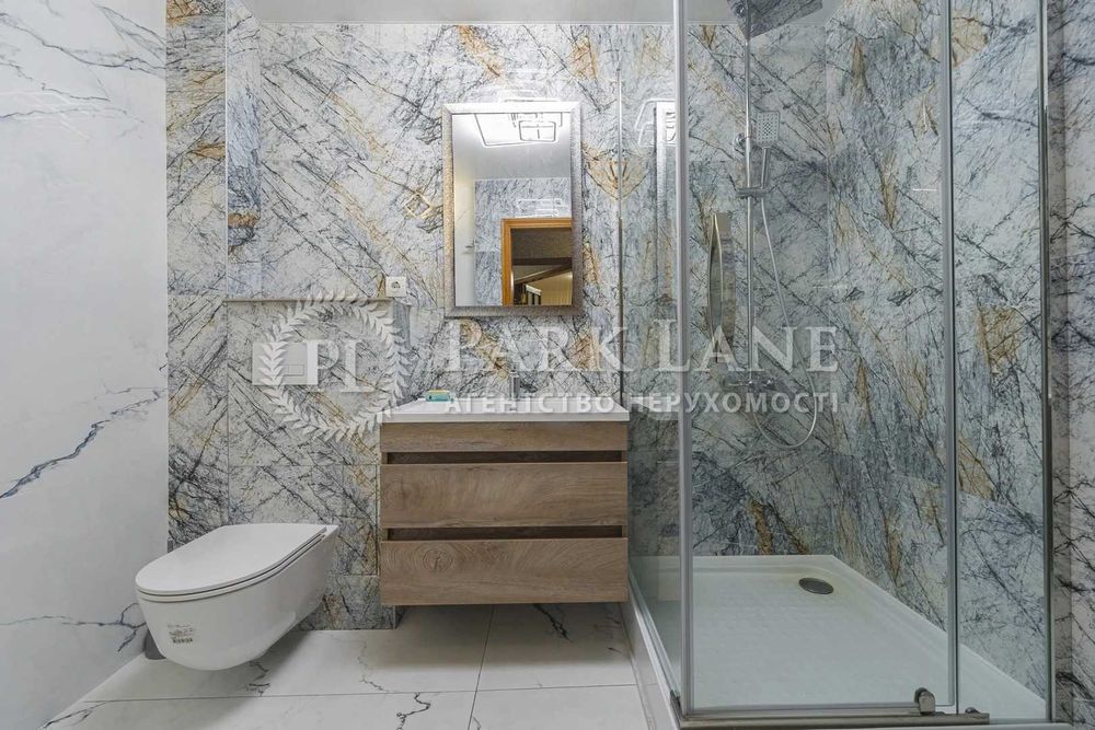 Новий ремонт! Є ГАЗ! 3к 96м2 Ахматової Анни 11  Позняки Осокорки.