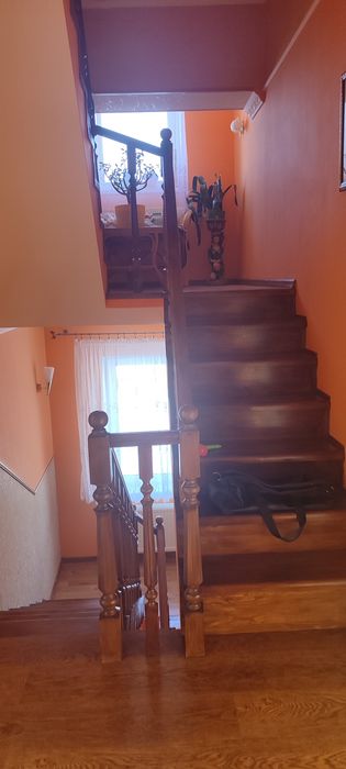 Будинок,котедж Рясне руське