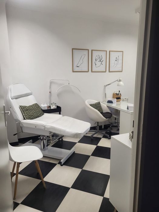 Podnajme pomieszczenie