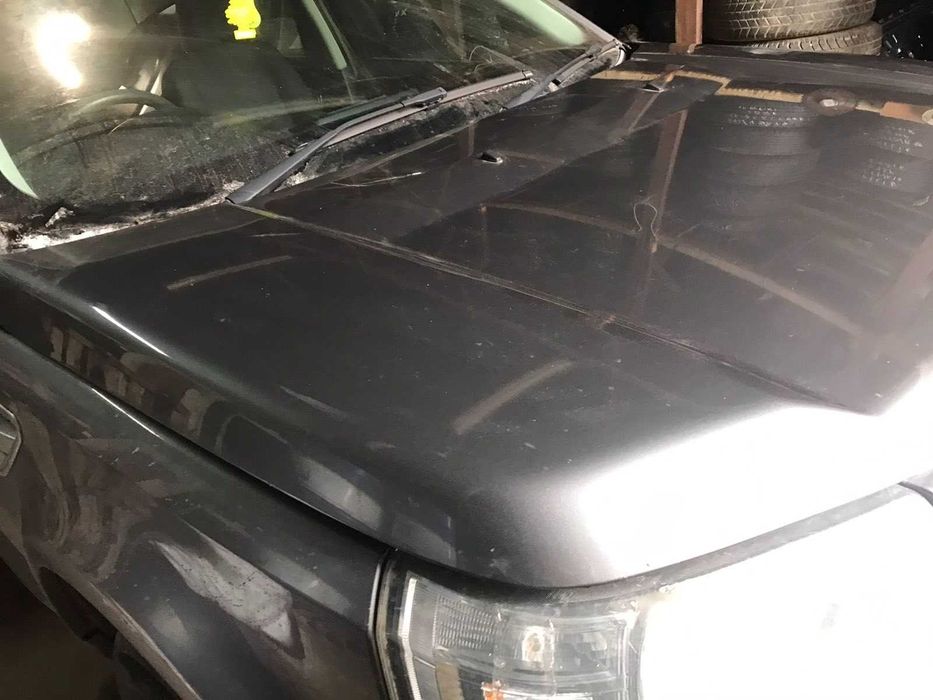 Капот Land Rover Freelander 2 Капот Фрилендер 2 LR006694 907 колір