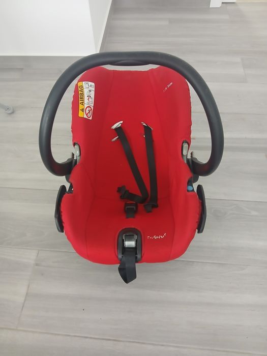 Pack impecável bebé!
