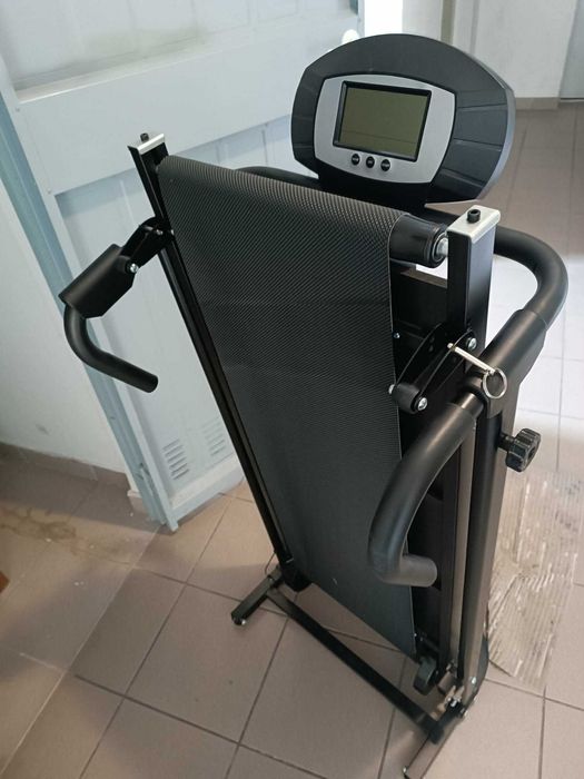 Bieżnia mechaniczna
