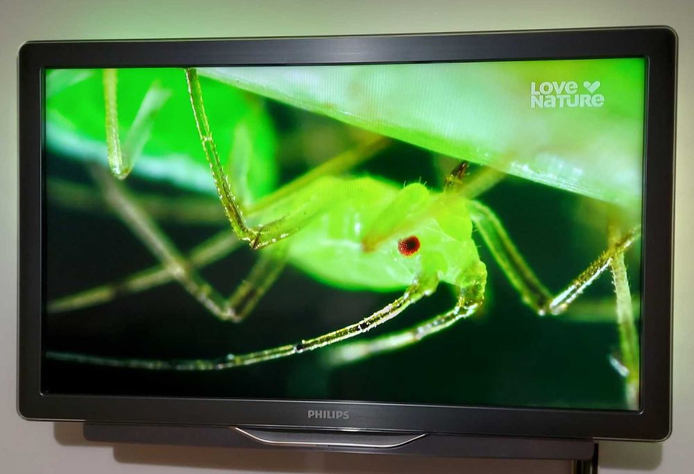Telewizor LED 32PFL9705H/12