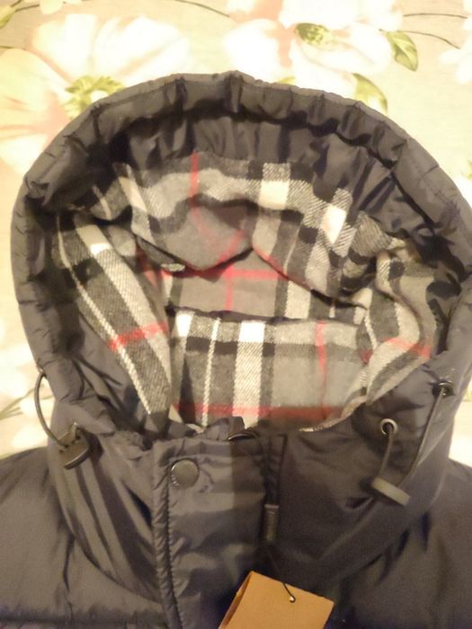 Продам куртку барбері