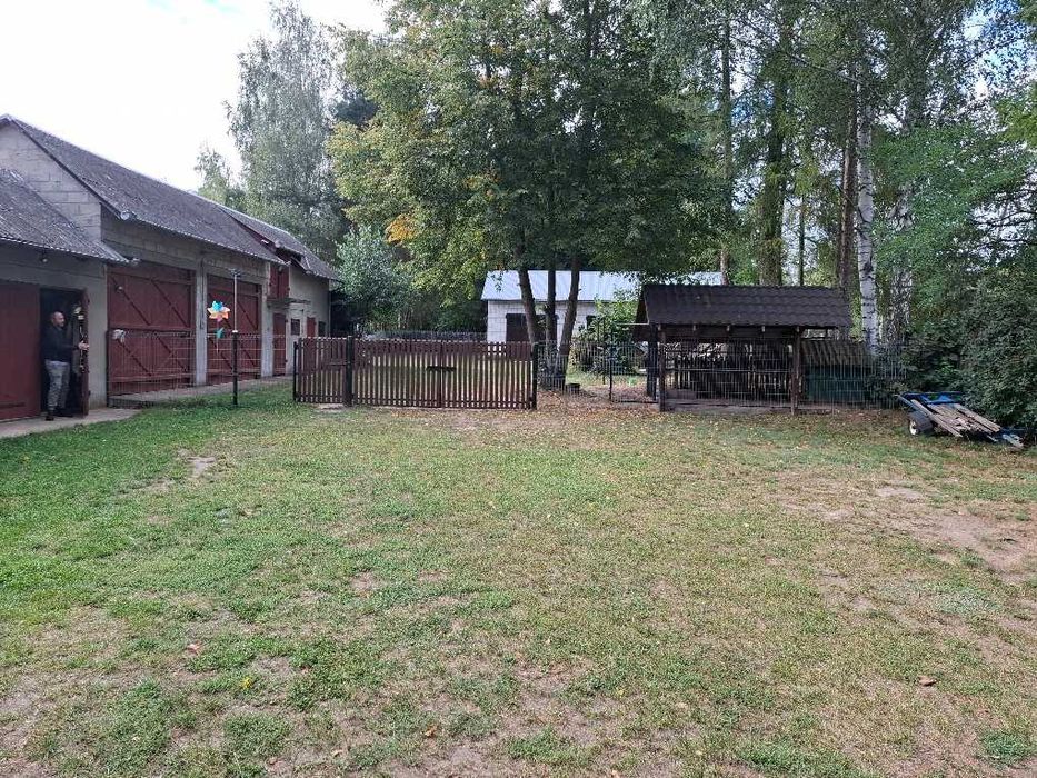 Dom – Radom - Widok 4