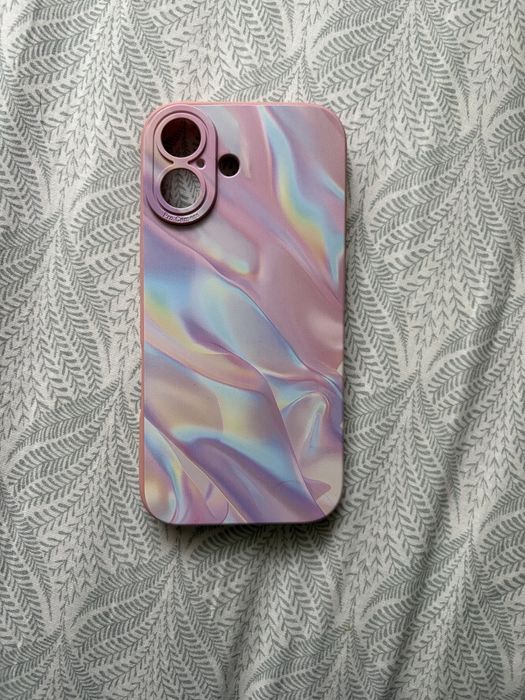 Чохол iPhone 17