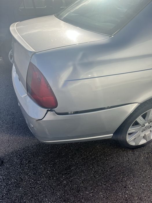 Rover 45 Ler Anúncio