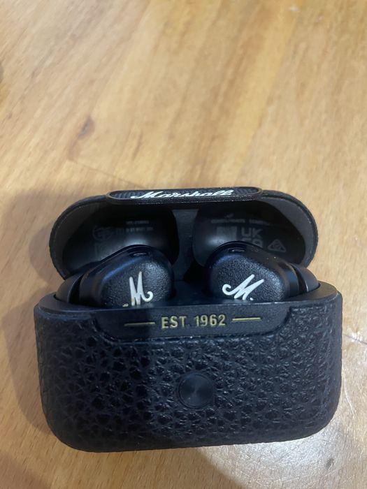 Marshall MOTIF A.N.C 100% ОРИГІНАЛ