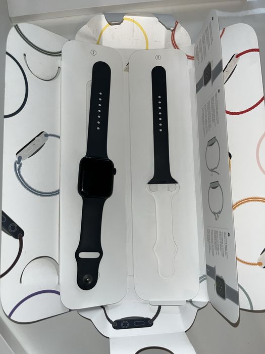Apple watch se 2 gen 44mm