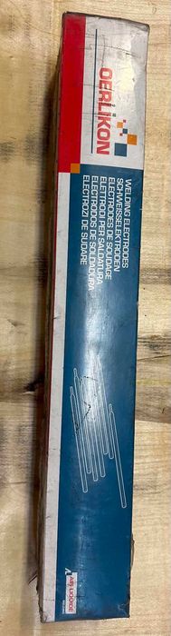 ELEKTRODA SPEZIAL FI 5.0x450 / 5.0kg