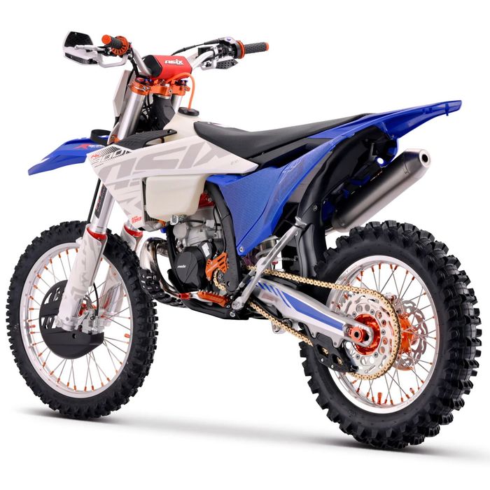 ASIX XR-99 Nowość Super Mocny Asix XR-99 300cc 2T 49KM Raty Transport Ostrołęka