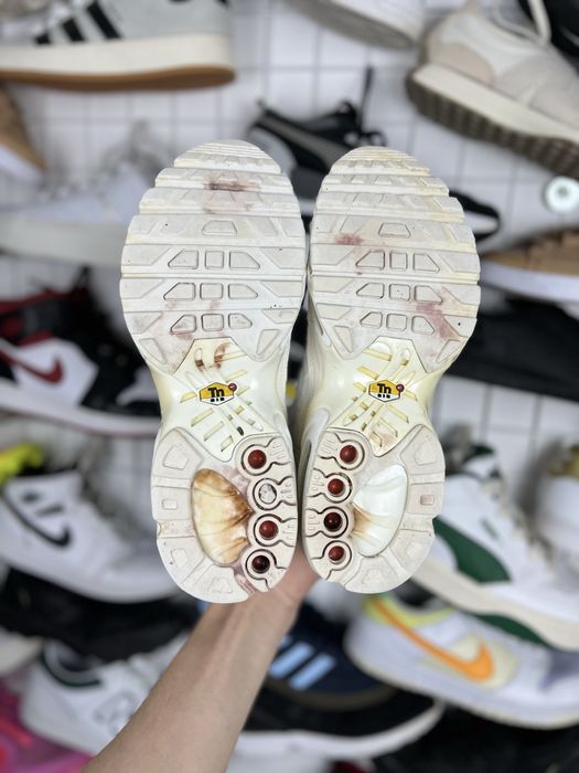 Кроссовки Nike Air Max Plus Tn Оригинал р(38.5)