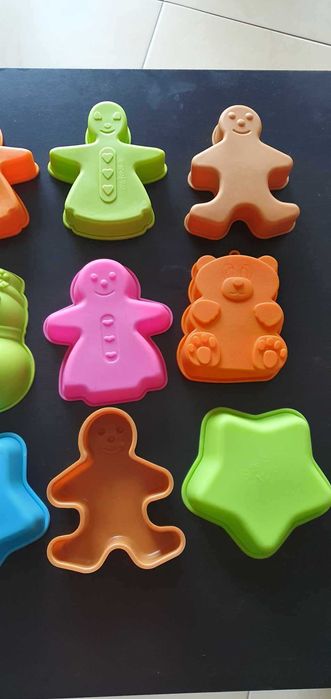 Formas para Muffins64750784247809122