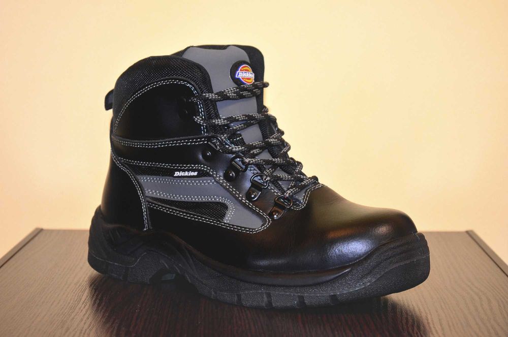 Чоботи чоловічі Dickies