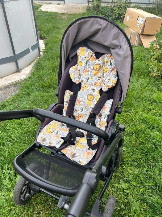 Візочок Anex m-type 2в1