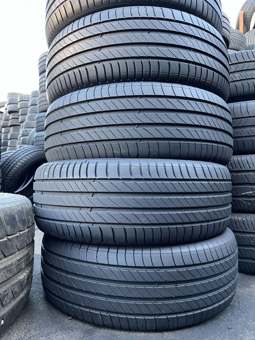 Michelin Prymacy 4  235 45 R20(Літо) Склад-шиномонтаж Дружківська 12