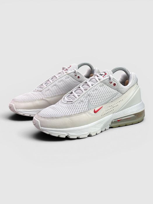 Buty Sportowe Nike Air Max Pulse Biały Burgundowy Rozmiar 40