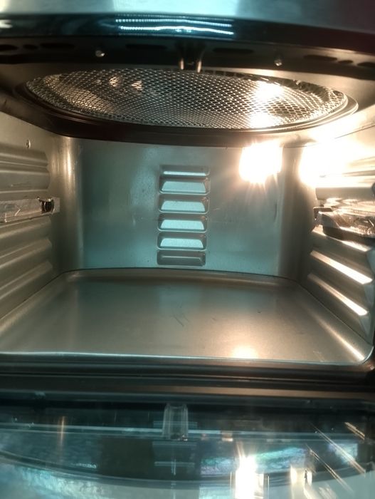 Princess Piekarnik konwekcyjny Frytkownica