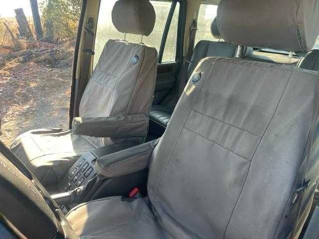 Range Rover 2.5DSE automatica