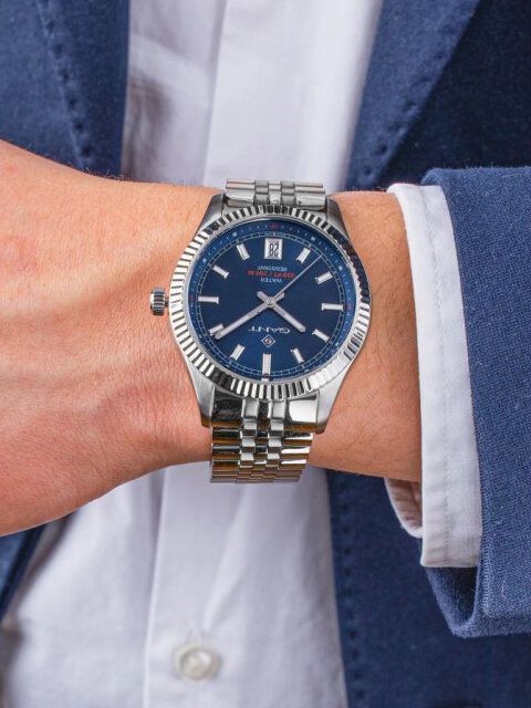 Zegarek Męski Gant Sussex G166003 + Box