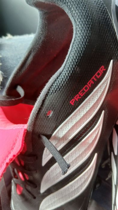 Chuteiras adidas