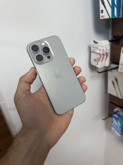 iPhone 15Pro 128gb / Айфон / Телефон