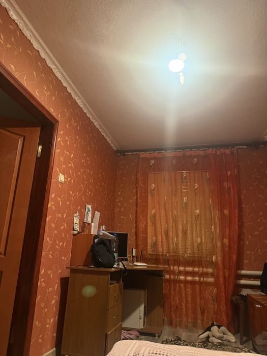 Лампа для кемпінга Moslighting 9900 mah холодний колір