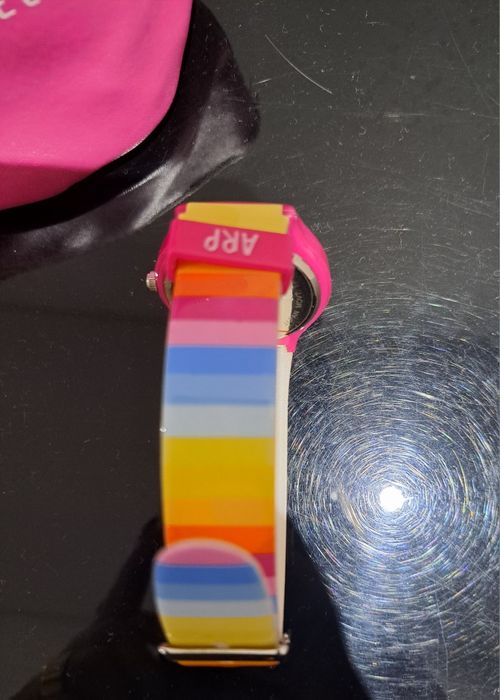 Relógio Agatha Ruiz De La Prada