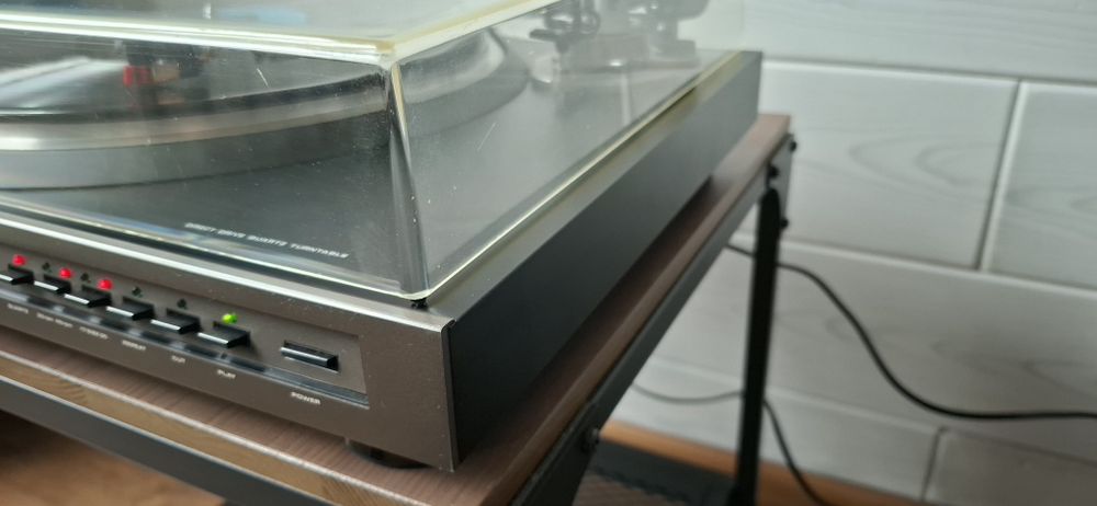 Gramofon Metz TX 4963.