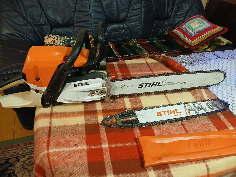 Pila STIHL 362 C