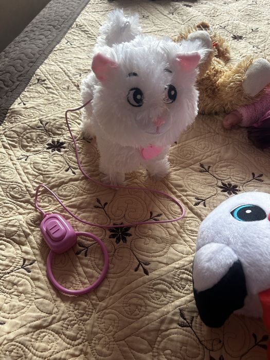 Продам іграшки всі разом