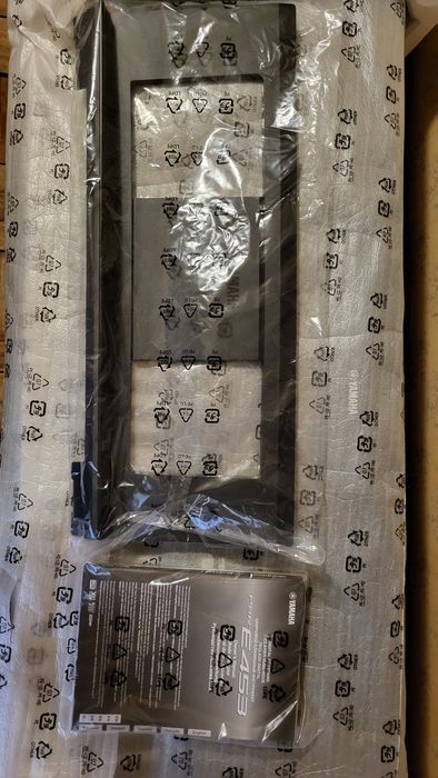 Teclado Yamaha PSR‑E453 – Como novo, pouco uso