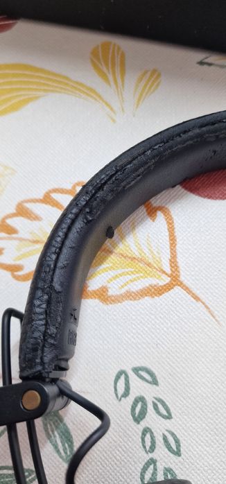 Auscultadores Marshall Major 3 SEM BLUETOOTH