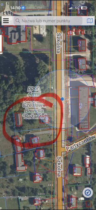 Dom z budynkiem gospodarczym - Widok 5