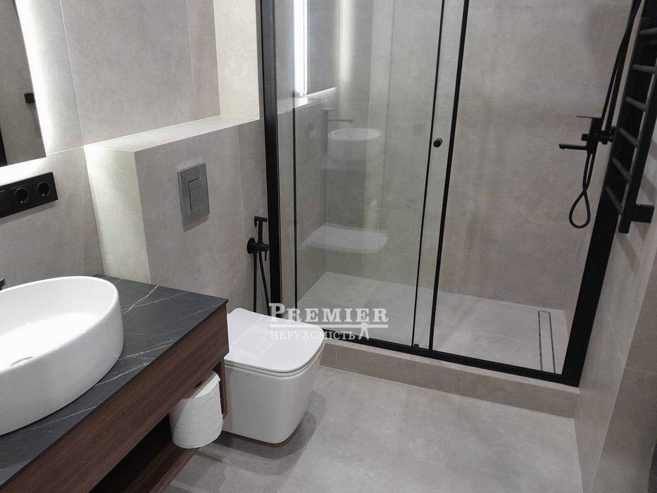 Продам однокімнатну квартиру у новому ЖК в Аркадії