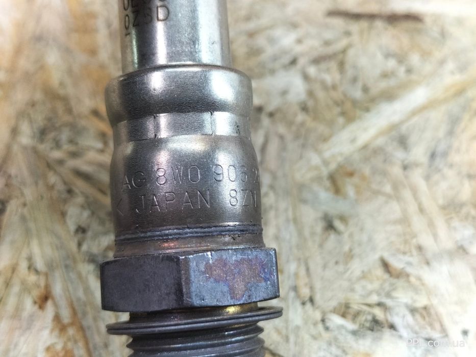 Audi A4 B9 2015-2024 A5 F5 Q5 80A Лямбда зонд 8W0906265AP