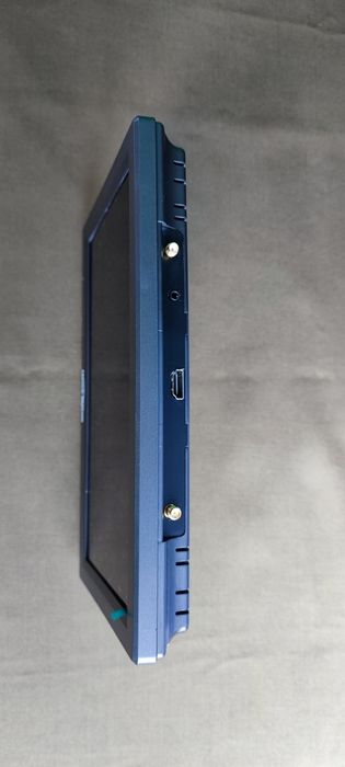 НОВІ FPV Монітори Hawkeye Captain X 10.2 дюймів 5.8GHz LXZ 96Ch + DVR