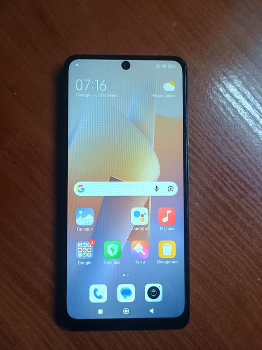 Redmi note 11pro 128gb