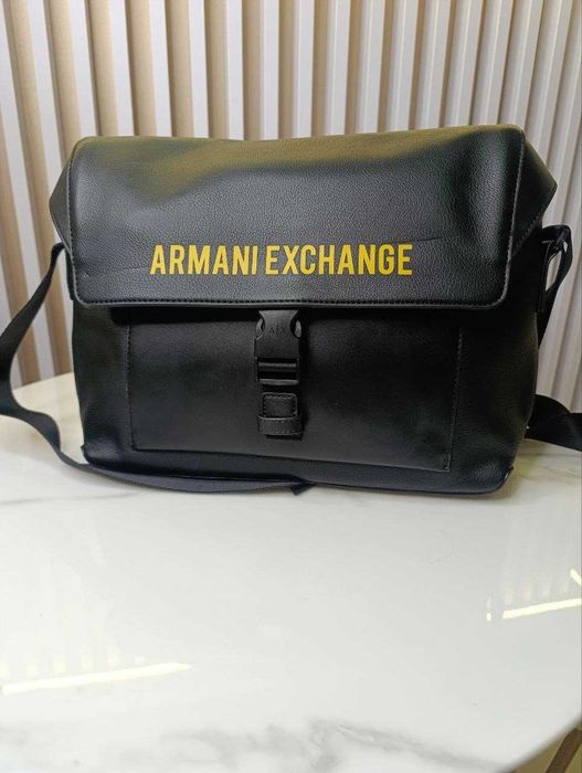 Сумка Armani Exchange Оригінал