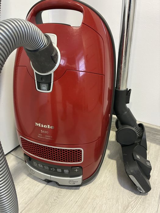 Odkurzacz Miele S8 2200 Watt