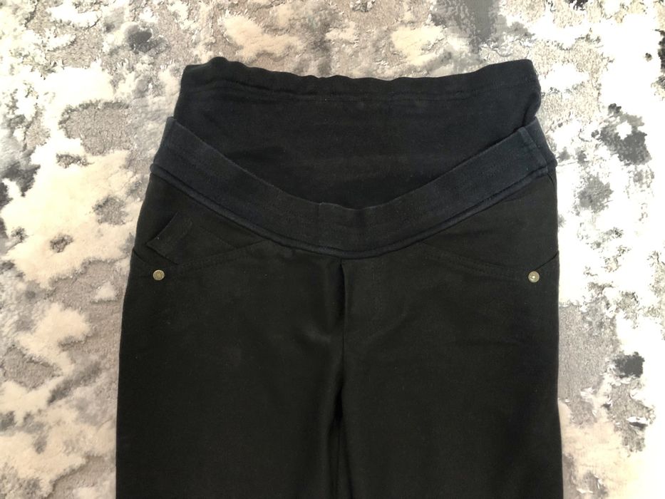 Джинсы и штаны для беременных, размер М