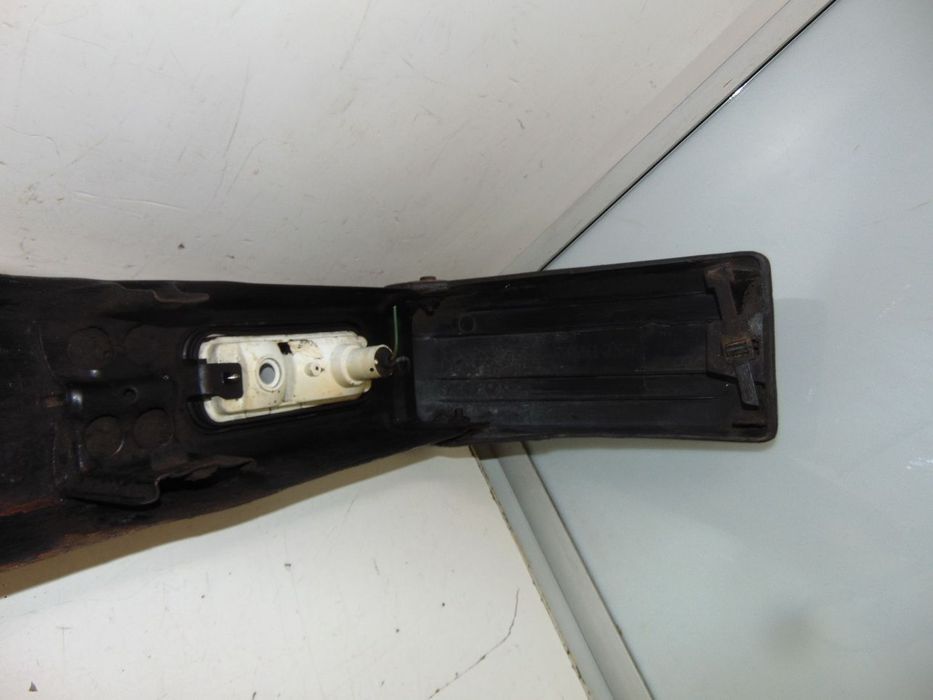 Triumph Acclaim para choques frente