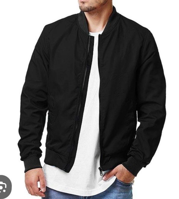 Бомбер куртка АRBER .