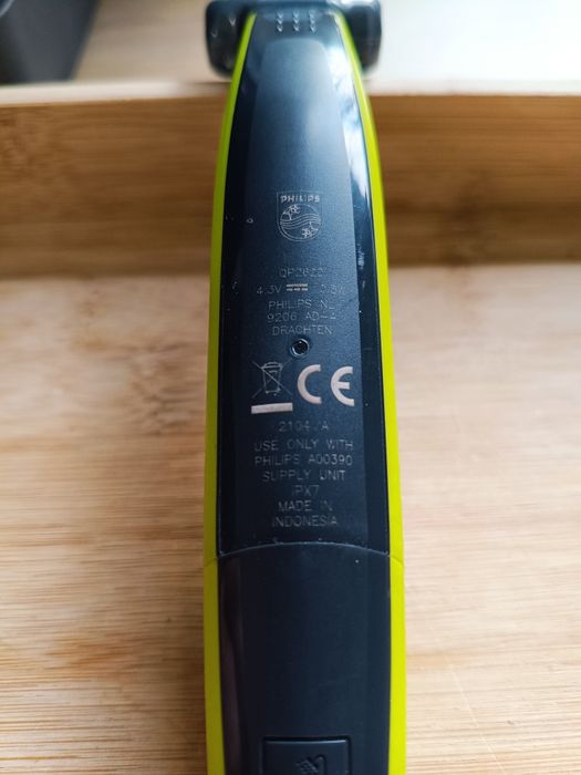 PHILIPS One Blade QP2620 jak nowy