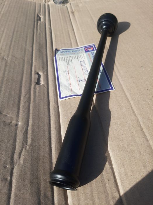 Кулиса ВАЗ СССР 2101 ,02 ,03 ,04 ,05 ,06 ,07 ,011