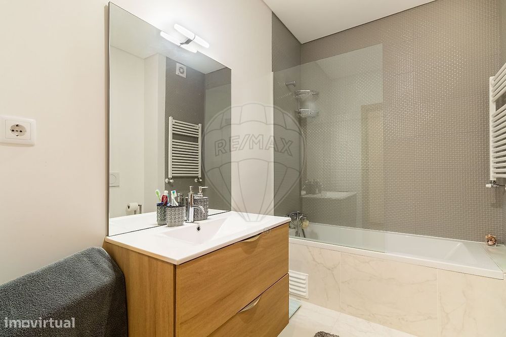 Apartamento T2 para venda