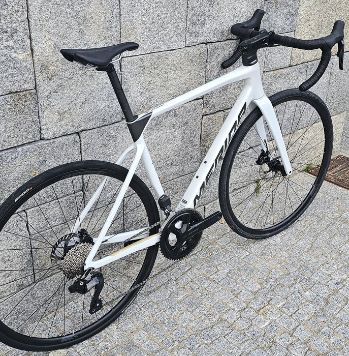 Merida Scultura 6000 M 105 di2