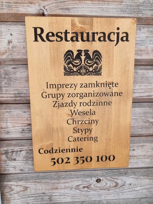 Hotel Restauracja Kur Myszyniec Mazury Nocleg  Wycieczki Grupy