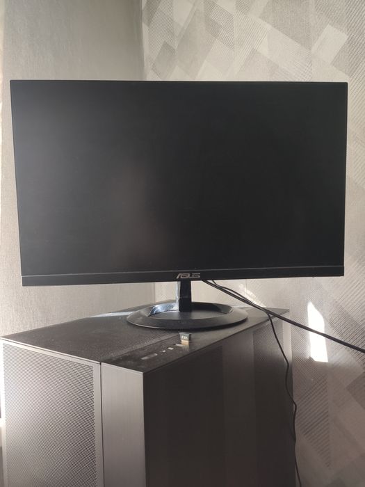 Комп'ютер для навчання, ігор та роботи - Athlon 3000G Vega 3 SSD 128Gb